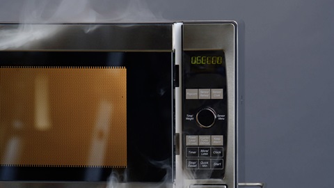 Fiabilité des marques de micro-ondes